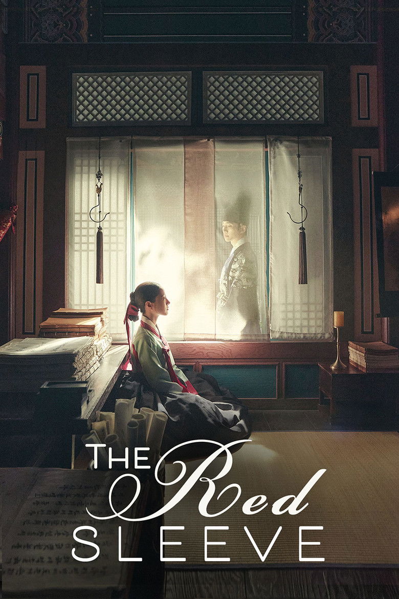 The Red Sleeve izle