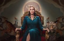 The Regime izle