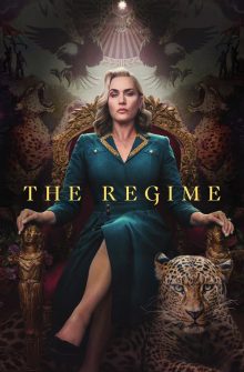 The Regime dizi izle