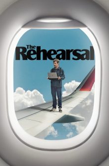 The Rehearsal izle
