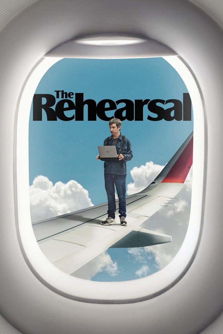 The Rehearsal izle