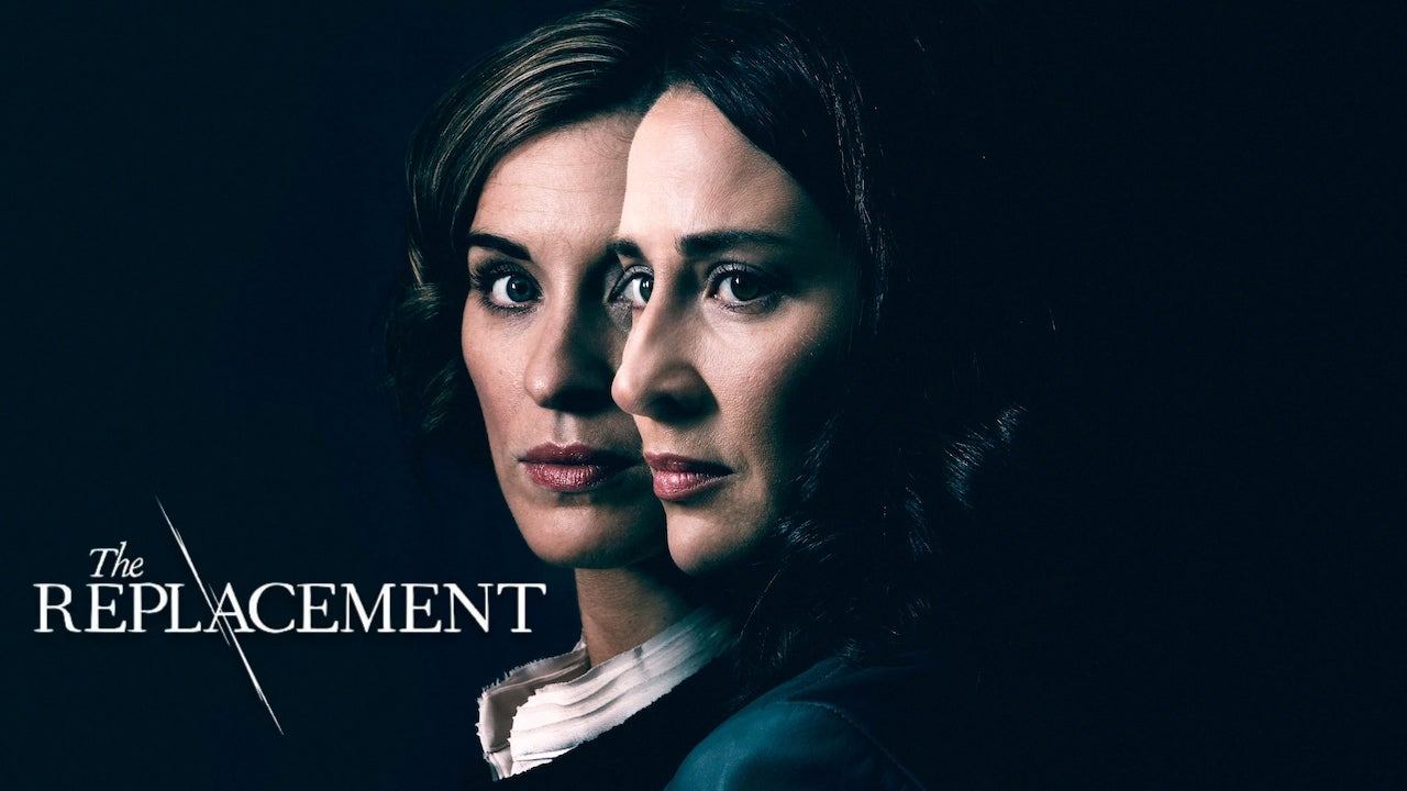 The Replacement izle