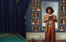 The Residence izle