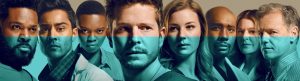 The Resident izle