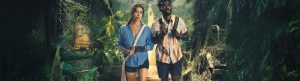 The Resort izle