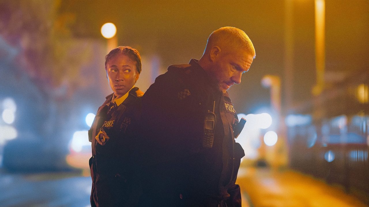 The Responder izle