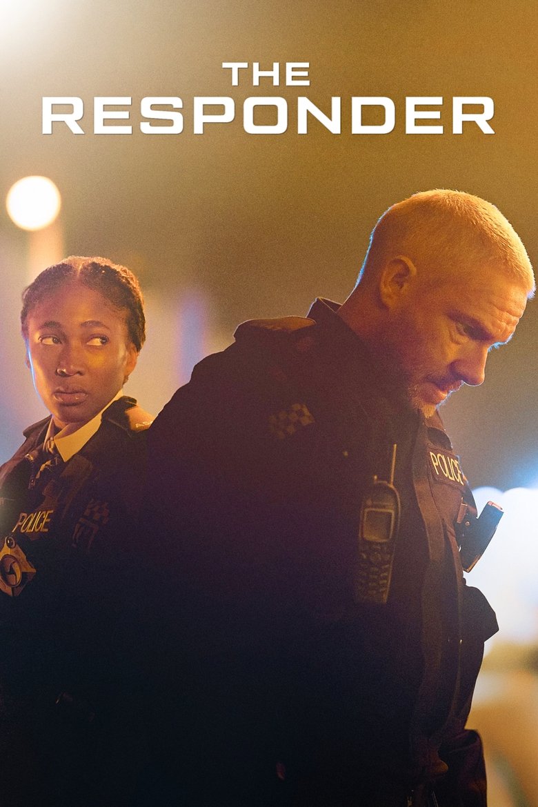 The Responder izle
