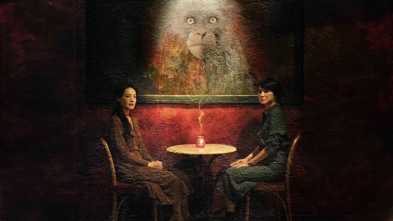 The Resurrected izle