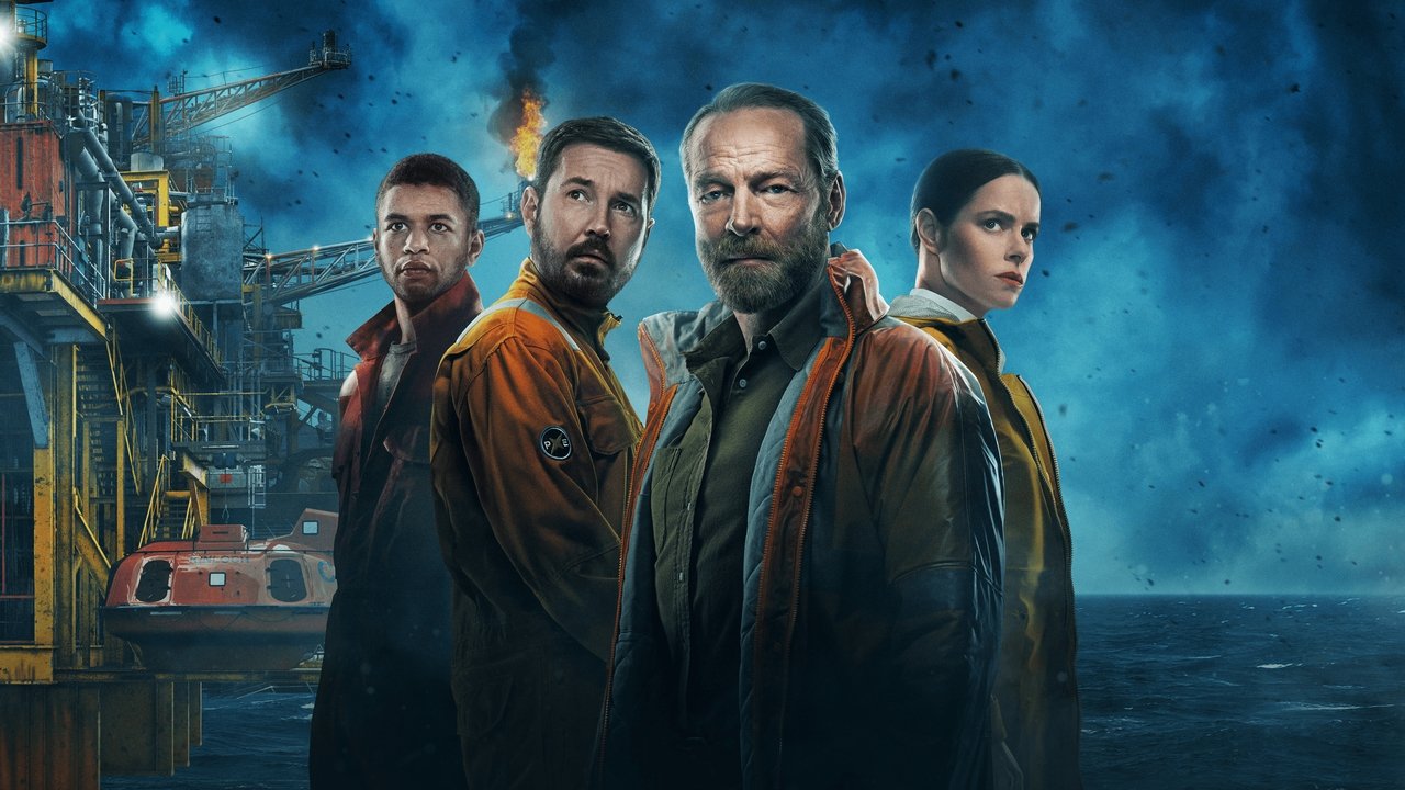 The Rig izle