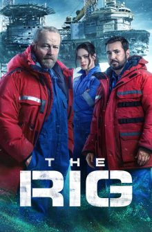 The Rig izle