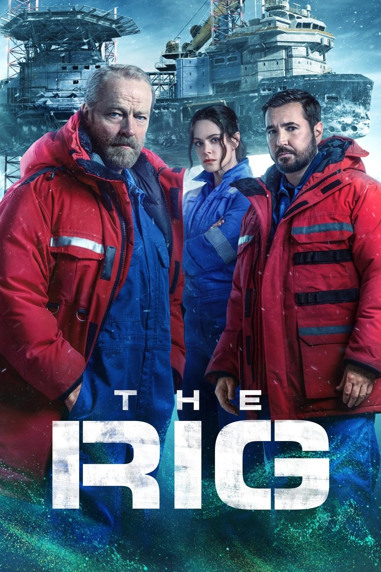 The Rig izle