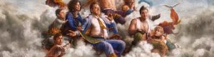 The Righteous Gemstones izle