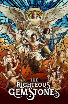 The Righteous Gemstones dizi izle