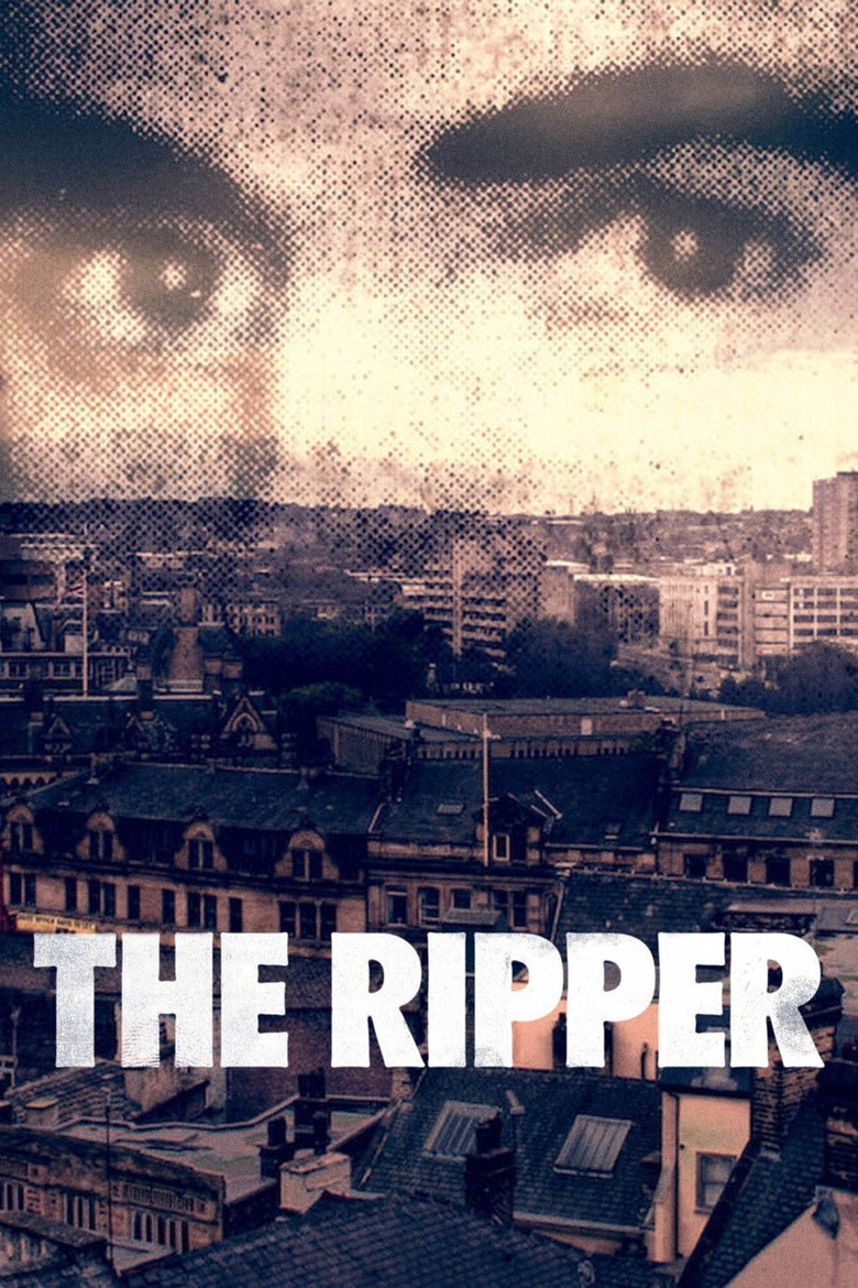 The Ripper izle