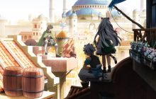 The Rising of the Shield Hero 2. Sezon 13. Bölüm izle