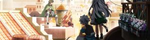 The Rising of the Shield Hero izle