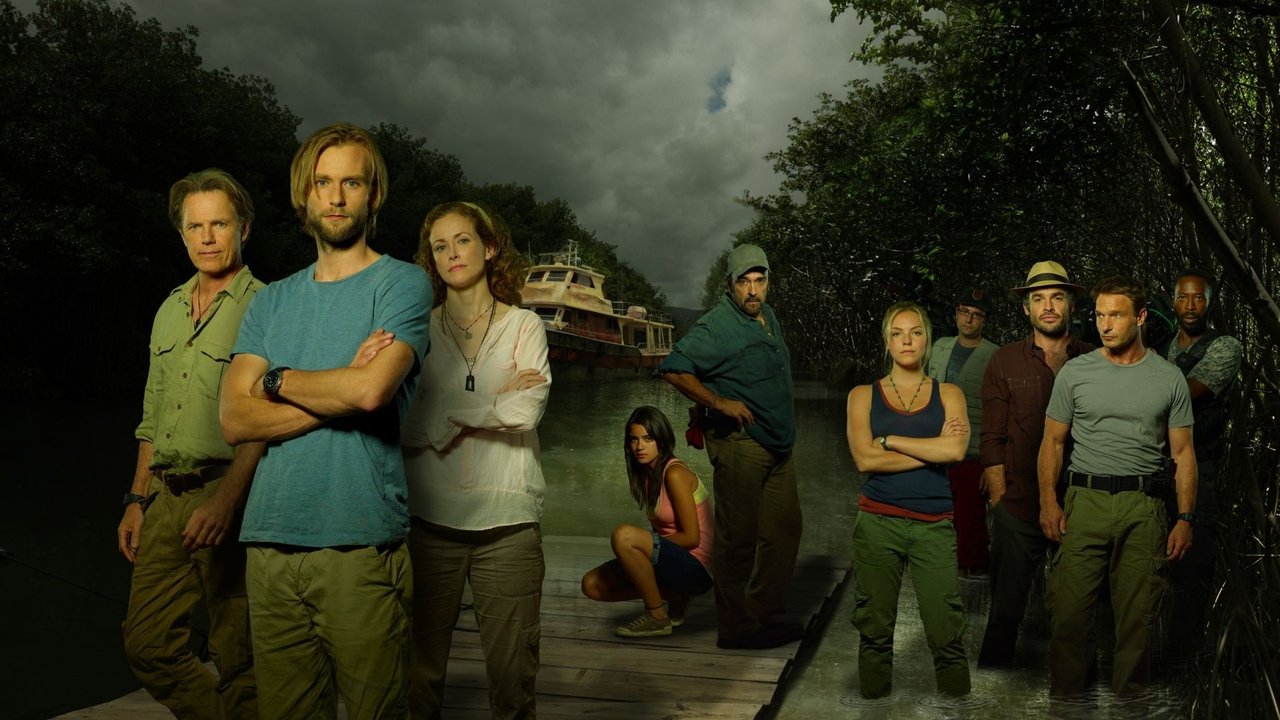 The River izle