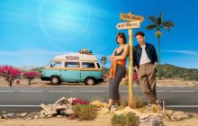 The Road Trip izle