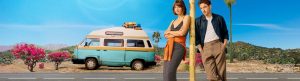 The Road Trip izle