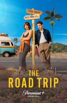 The Road Trip dizi izle