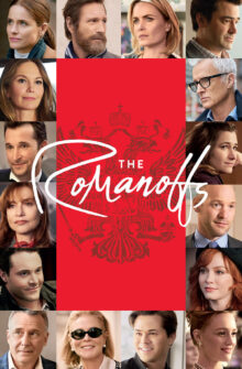 The Romanoffs dizi izle