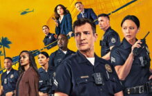 The Rookie 6. Sezon 10. Bölüm izle