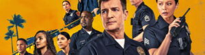 The Rookie izle