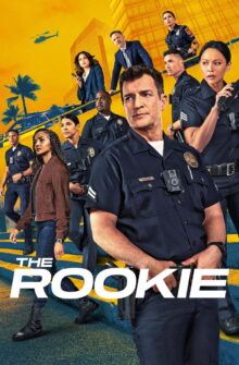 The Rookie izle
