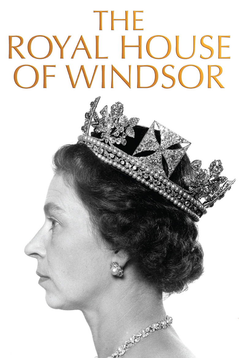 The Royal House of Windsor izle