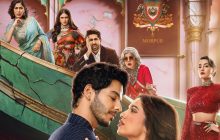 The Royals izle