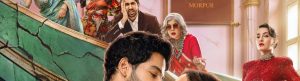 The Royals izle