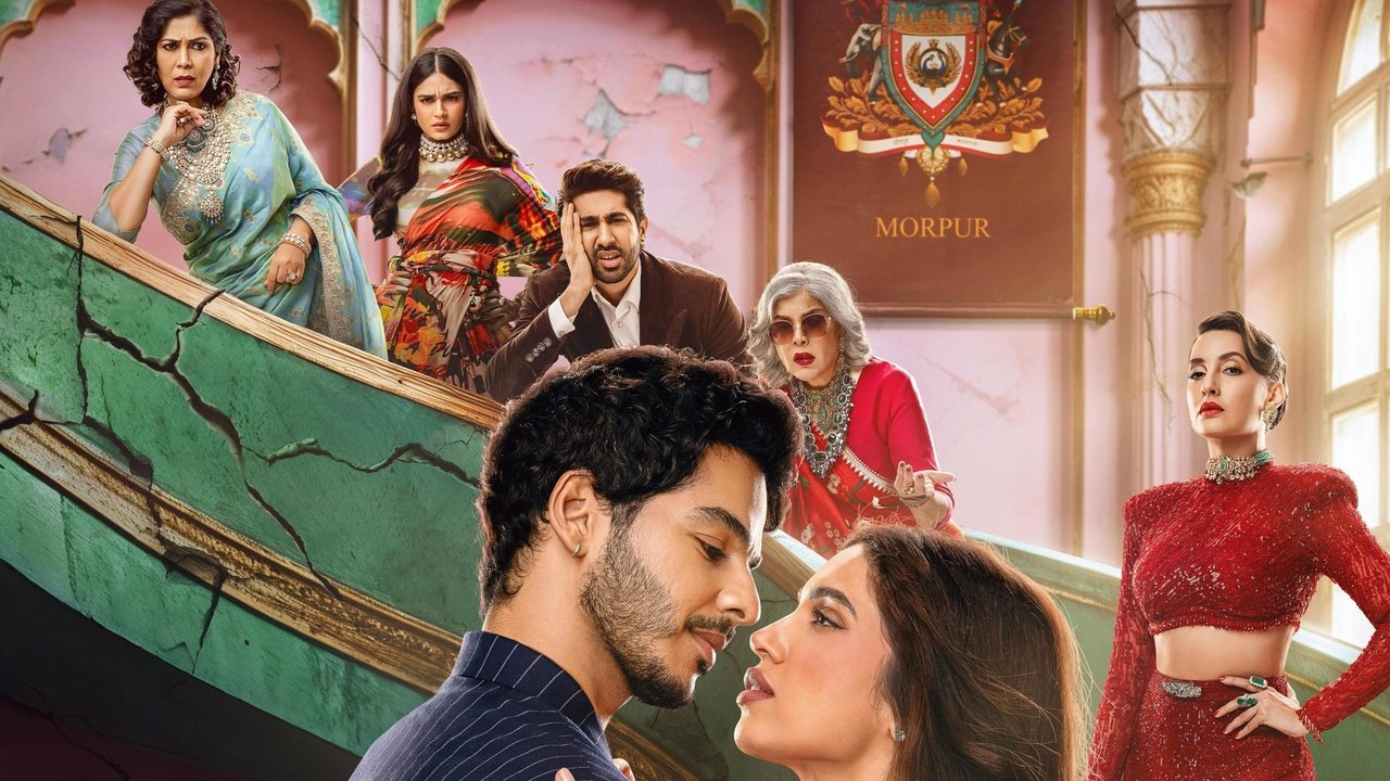 The Royals izle