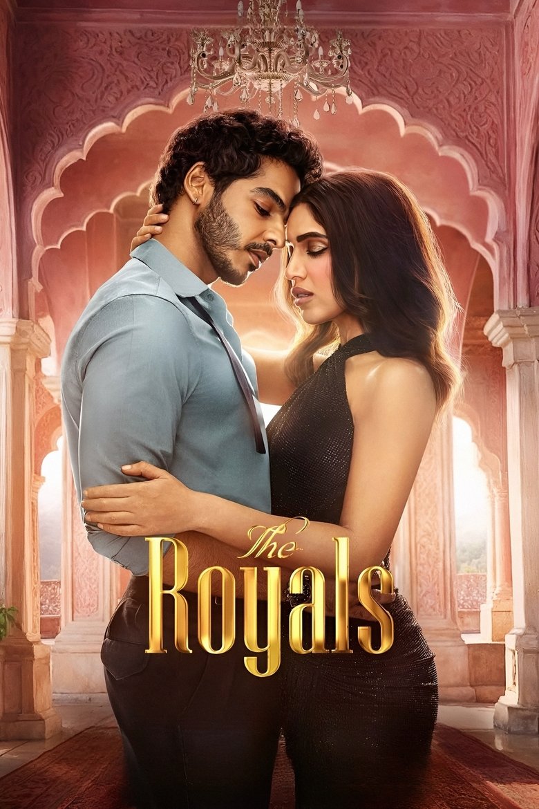 The Royals izle