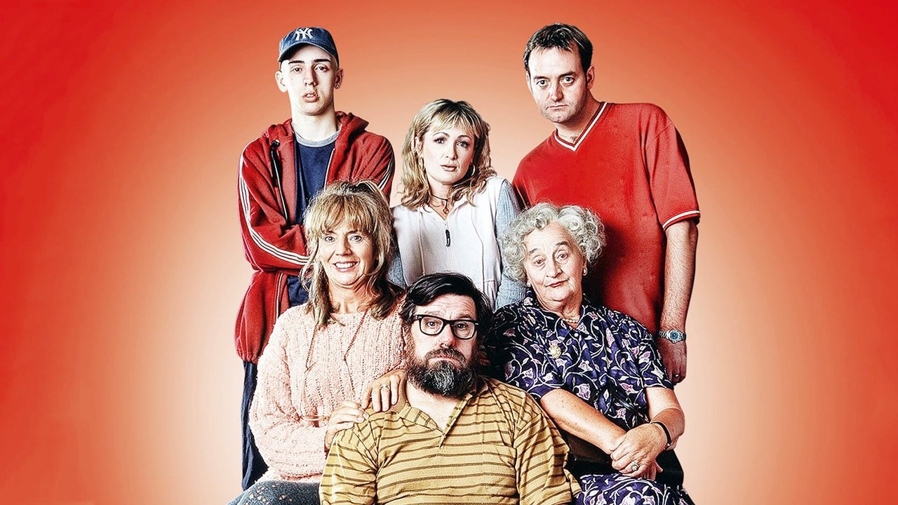 The Royle Family izle