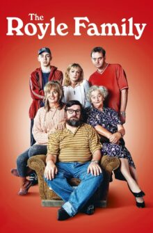 The Royle Family izle