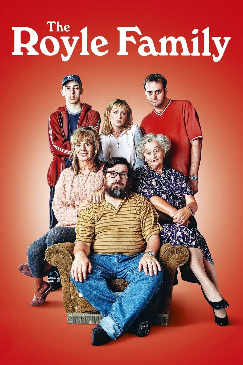 The Royle Family izle