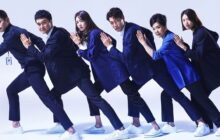 The Running Mates: Human Rights izle