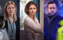 The Salisbury Poisonings izle