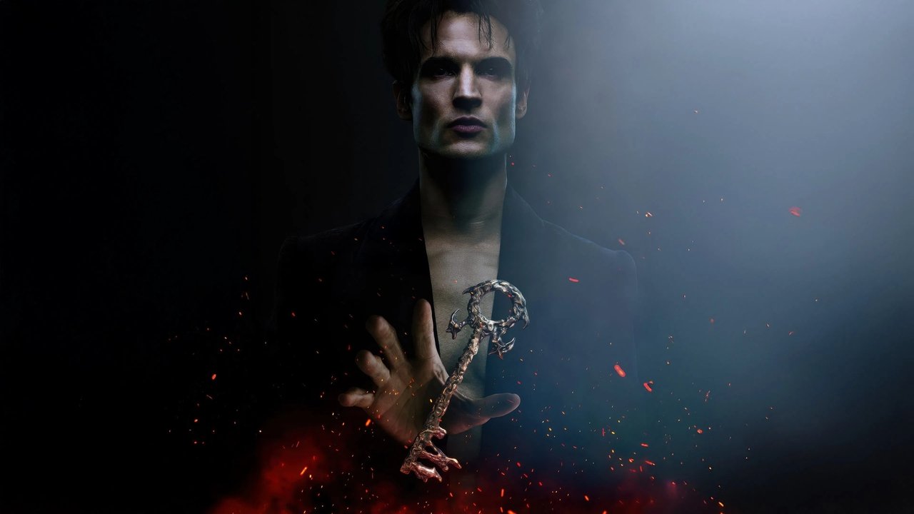 The Sandman izle