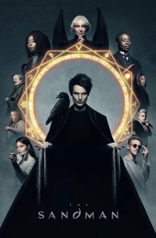 The Sandman izle