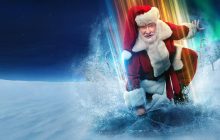 The Santa Clauses 2. Sezon 3. Bölüm izle