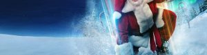 The Santa Clauses izle