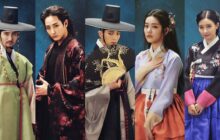 The Scholar Who Walks the Night izle