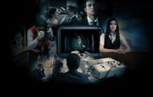 The Search izle