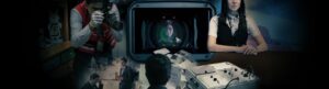 The Search izle