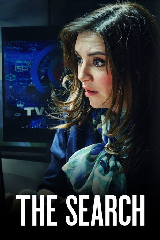 The Search izle