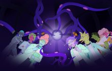 The Second Best Hospital in the Galaxy izle