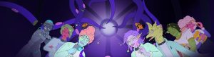 The Second Best Hospital in the Galaxy izle