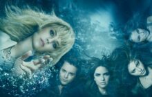 The Secret Circle izle