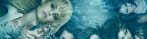 The Secret Circle izle